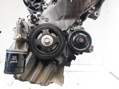 Engine TOYOTA YARIS (_P13_) 1.0 (KSP130_, KSP130) | BP29854406M1