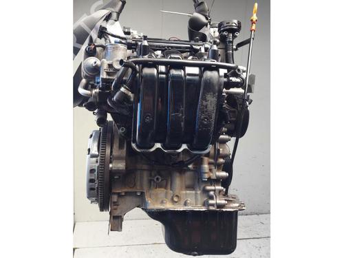Used Engine SKODA FABIA I (6Y2) 1.2 (64 hp) 33197817