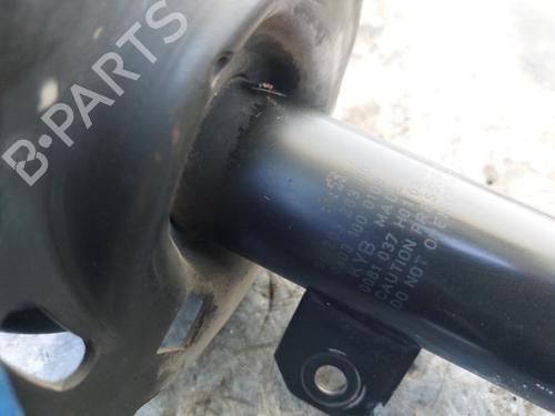 Left front shock absorber PEUGEOT 2008 I (CU_) 1.6 HDi | BP33195396M16 - Image 2