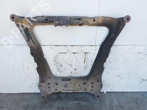 Used Subframe NISSAN QASHQAI I (J10, NJ10) 1.6 (114 hp) 27442620