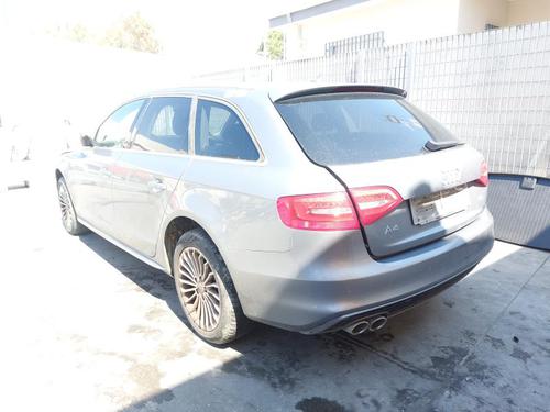 Shift knob AUDI A4 B8 Avant (8K5) 2.0 TDI quattro | BP25134100I34 