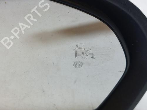 Right mirror DACIA DUSTER (HM_) 1.6 SCe 115 LPG (HMM1) | BP36856113C27  - Image 5