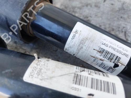 Right rear shock absorber BMW 3 (F30, F80) 320 d | BP27866588M19 