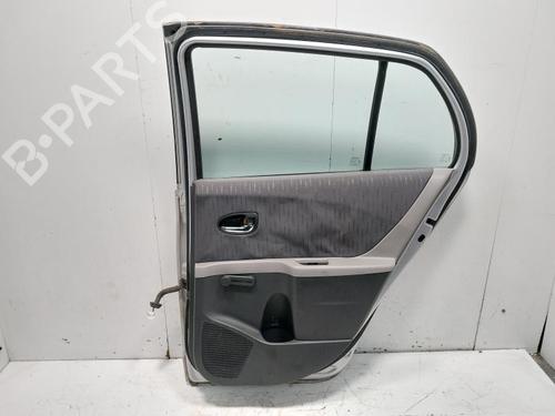 Porta trás direita TOYOTA YARIS (_P9_) 1.33 VVT-i (NSP90_, NSP90R) | BP30801841C5 