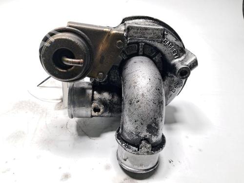 Used Turbocharger/Supercharger Turbocharger/Supercharger MERCEDES-BENZ VITO Van (W638) 112 CDI 2.2 (638.094) (122 hp) 33195670 33195670