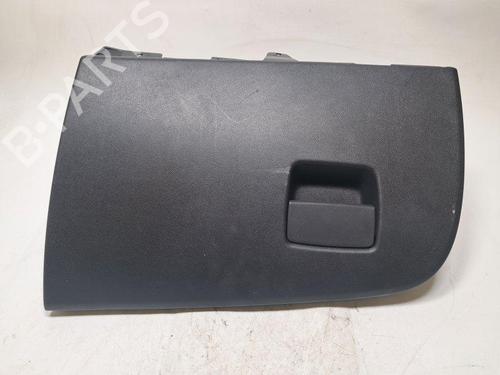 Used Glove box Glove box OPEL CROSSLAND X / CROSSLAND (P17, P2QO) 1.5 (75) (110 hp) 33752323 33752323