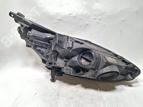 Left headlight FORD C-MAX II (DXA/CB7, DXA/CEU) 1.6 TDCi | BP39900716C28 - Image 3