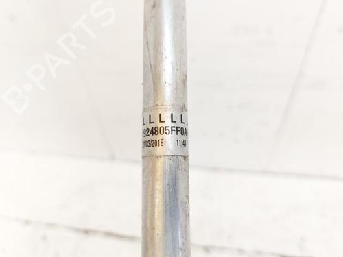 AC pipe NISSAN MICRA V (K14) 1.0 | BP25215360M126 - Image 4