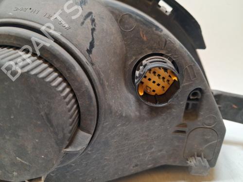 Left headlight FIAT IDEA (350_) 1.3 D Multijet | BP38011769C28 - Image 4