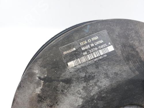 Servo brake MAZDA CX-5 (KE, GH) 2.2 D (KE2FW) | BP29702445M42 