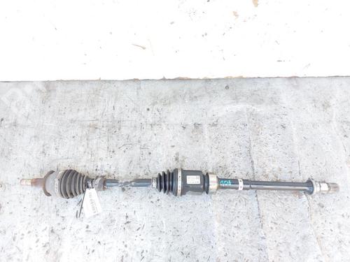 Used Right front driveshaft MAZDA CX-3 (DK) 1.5 SKYACTIV-D (DK2WS, DK5FW) (105 hp) 27443173