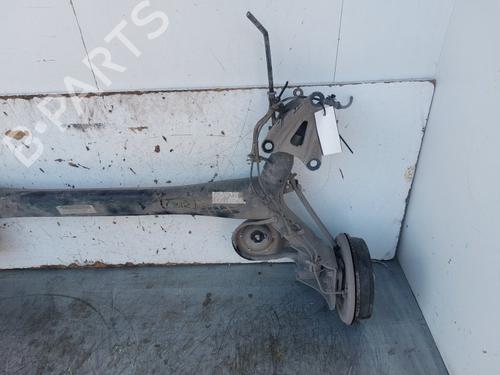 Bagaksel LANCIA YPSILON (312_) 1.2 (312.PXA1A, 312.YXA1A) | BP36430047M2 - Image 3