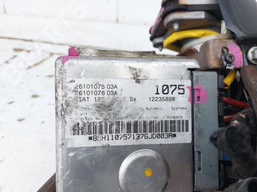 Steering column FIAT PUNTO (188_) 1.3 JTD 16V | BP27923545M21 