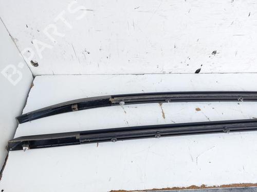 Roof bar SUBARU OUTBACK (BR) 2.0 D AWD (BRD) | BP15163406C65 
