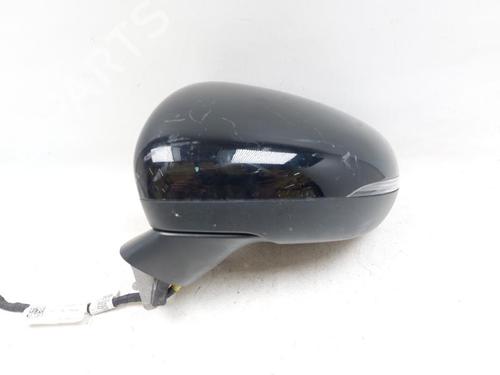 Left mirror MERCEDES-BENZ A-CLASS (W177) A 220 4-matic (177.045) | BP29238496C26 