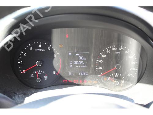 Steering wheel KIA RIO IV (YB, SC, FB) 1.25 | BP15145104C49 