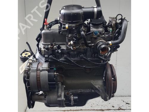 Motore Motore FIAT SEICENTO / 600 (187_) 0.9 (187AXA, 187AXA1A) (39 hp) 35942829 35942829