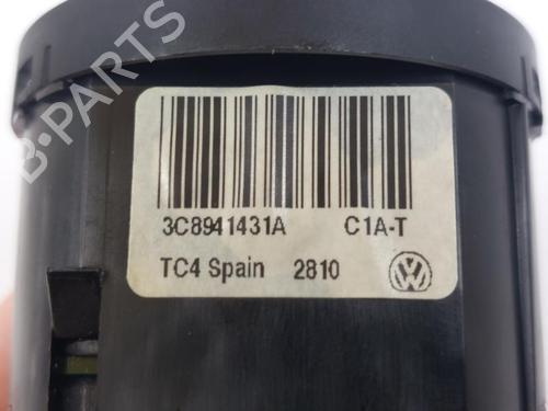 Switch VW GOLF VI (5K1) 1.6 BiFuel | BP17204033I30 