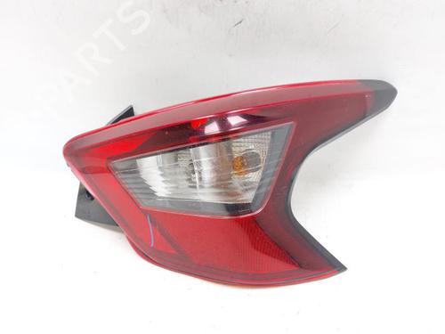 hjre-baglygte-nissan-micra-v-k14-2016-25215387 main image