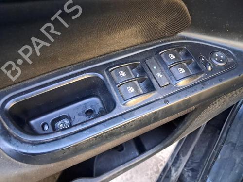 Left front window switch FIAT TIPO Saloon (356_, 357_) 1.6 D (356SXG1B) | BP33194965I27 - Image 19