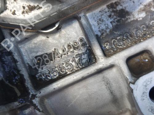 Gearbox CHEVROLET AVEO Hatchback (T300) 1.2 | BP36488584M3 - Image 6