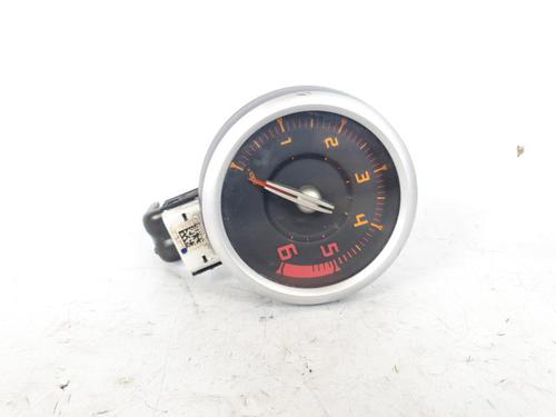 Used Instrument cluster RENAULT TWINGO II (CN0_) 1.5 dCi (CN0E) (64 hp) 15155243