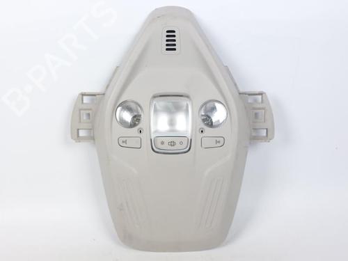 Innerbelysning CITROËN C4 Picasso II 1.6 BlueHDi 120 (120 hp) 15169785
