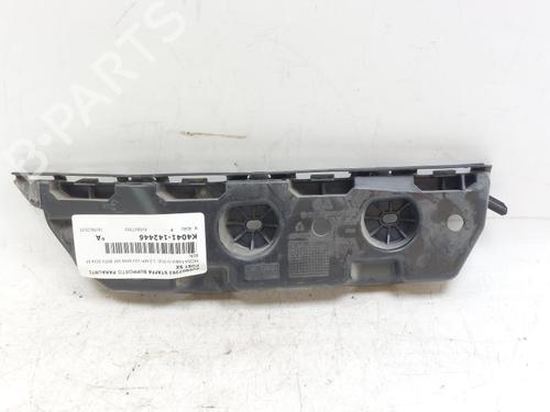 Pare-Chocs D'Angle SKODA FABIA IV (PJ3) 1.0 MPI (80 hp) 26880309