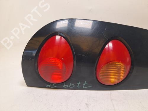 Left taillight SMART FORFOUR (454) 1.1 (454.030) | BP36771549C34 - Image 2