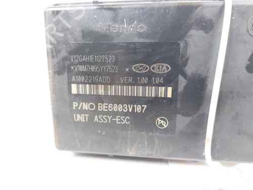 ABS pump KIA STONIC (YB) 1.0 T-GDi | BP15165658M43 