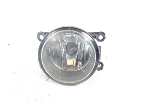 Used Left front fog light RENAULT SCÉNIC III (JZ0/1_) 1.5 dCi (110 hp) 15155303