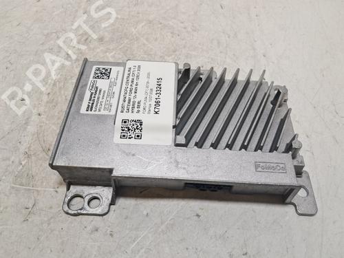 Used Engine control unit (ECU) Engine control unit (ECU) 37287102 37287102