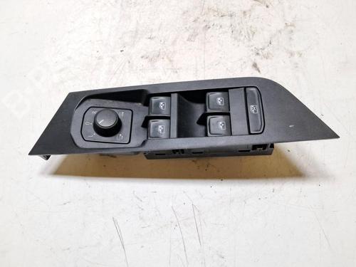 Used Left front window switch Left front window switch 31062842 31062842