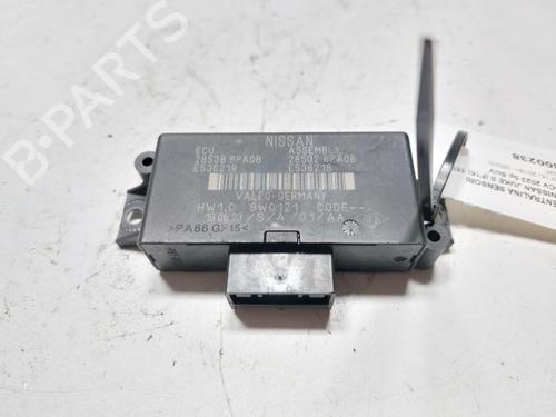 Used Electronic module NISSAN JUKE (F16_) 1.6 Hybrid (143 hp) 30802674