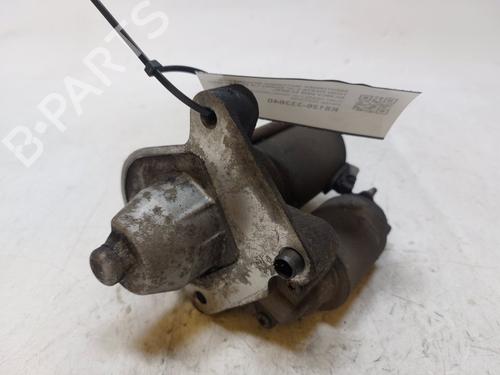 Used Starter Starter 37660441 37660441