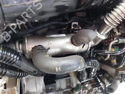 Engine PEUGEOT BIPPER (AA_) 1.4 HDi | BP33687668M1 - Image 8