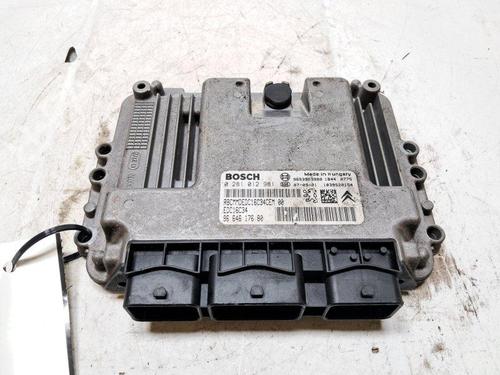 Used Engine control unit (ECU) Engine control unit (ECU) 33840237 33840237
