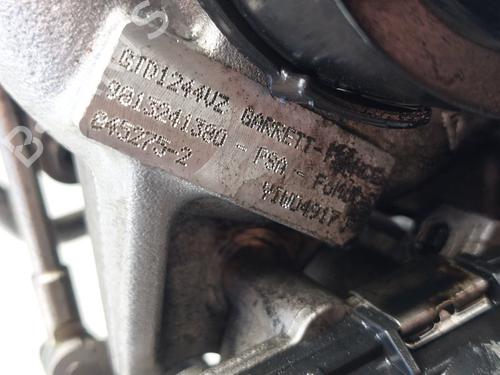 Engine FORD KUGA III (DFK) 1.5 EcoBlue | BP37486133M1 - Image 5