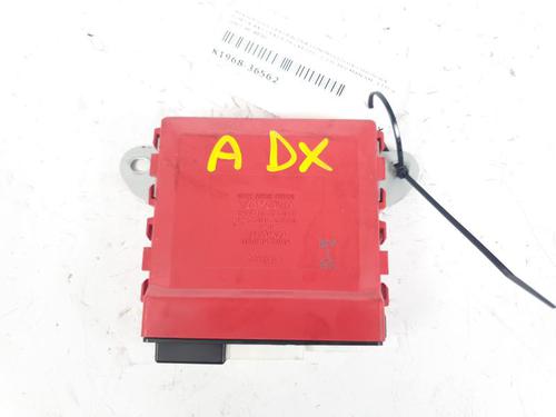 Used Electronic module LEXUS IS II (_E2_) 220d (ALE20) (177 hp) 15154106