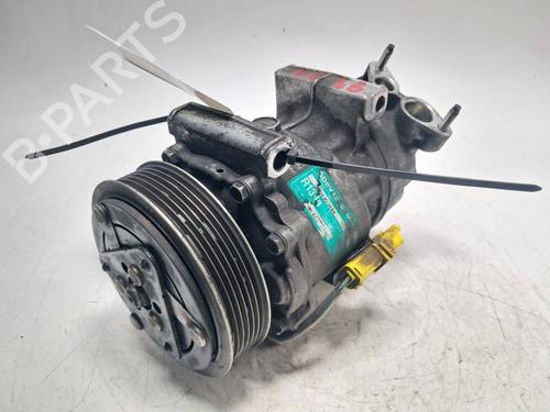 ac-compressor-peugeot-307-break-3e-2002-2003-2004-2005-2006-2007-2008-2009-40255616 main image