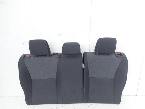 Seats set TOYOTA YARIS (_P21_, _PA1_, _PH1_) 1.0 (KSP211) | BP17723616C78 