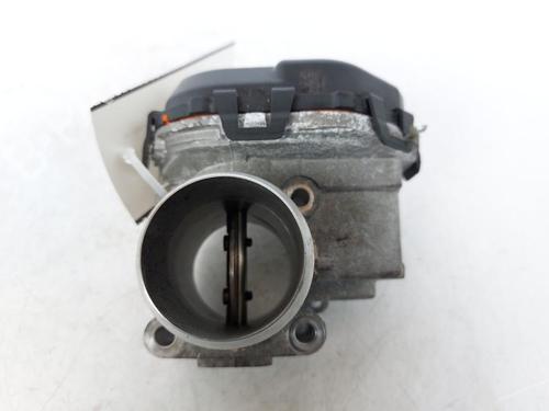 Used Throttle body FORD TRANSIT COURIER B460 Box Body/MPV 1.5 EcoBlue (100 hp) 15171320