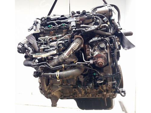 Engine CITROËN C3 II (SC_) 1.4 HDi 70 (SC8HZC, SC8HR0, SC8HP4) | BP33195172M1 - Image 3