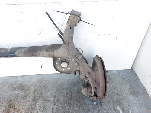 Oś tylna TOYOTA YARIS (_P13_) 1.4 D (NLP130_, NLP130) | BP30802865M2