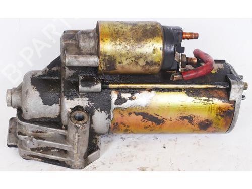 Used Starter JAGUAR X-TYPE I (X400) 2.0 D (130 hp) 15150547