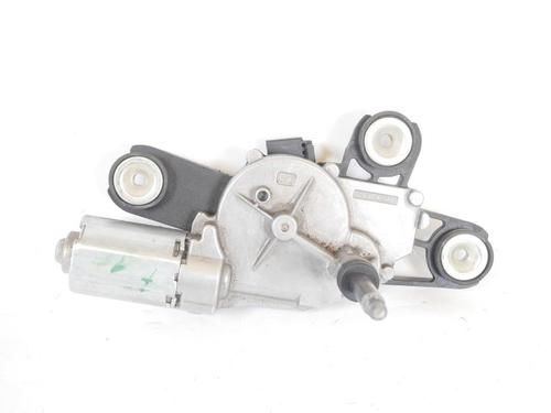 Rear wiper motor FORD FIESTA VI (CB1, CCN) 1.4 TDCi | BP15149493M102 