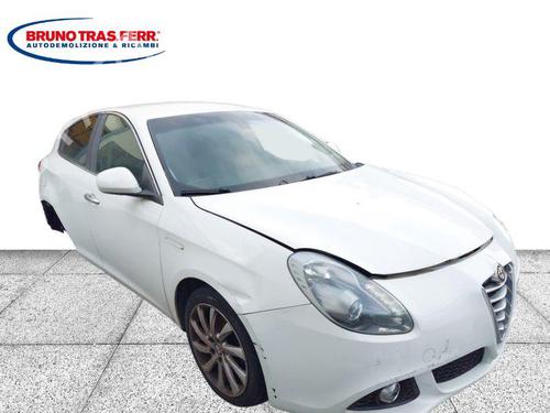 Fuel pump ALFA ROMEO GIULIETTA (940_) 1.6 JTDM (940FYB11, 940FYB1A, 940FYF11, 940FYF1A) | BP15167405M76