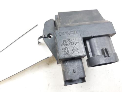 Radiator fan CITROËN C3 AIRCROSS II (2R_, 2C_) 1.5 BlueHDi 100 (2CYHYJ) | BP29390622M35 