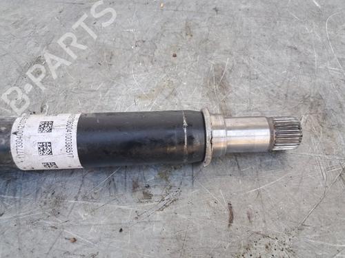 Right front driveshaft MERCEDES-BENZ A-CLASS (W177) A 250 e (177.086) | BP37872322M39 - Image 3