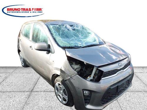 Starter KIA PICANTO III (JA) 1.0 | BP15167343M8  - Image 6